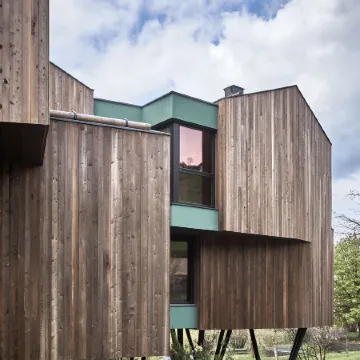 Floris Green Suites by Parc Hotel Florian