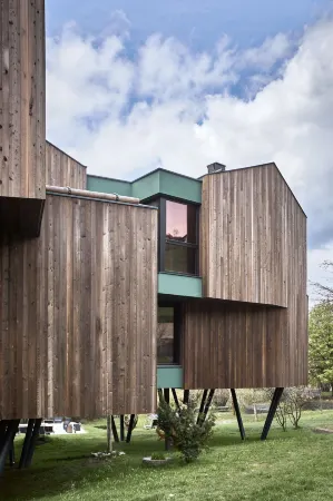 Floris Green Suites by Parc Hotel Florian