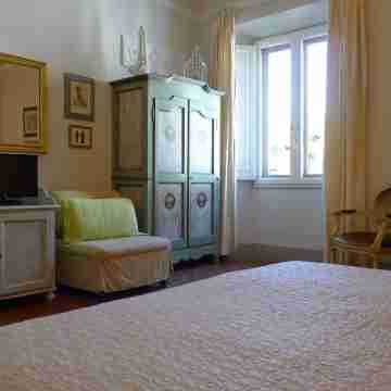 Relais Cavalcanti Guest House Rooms