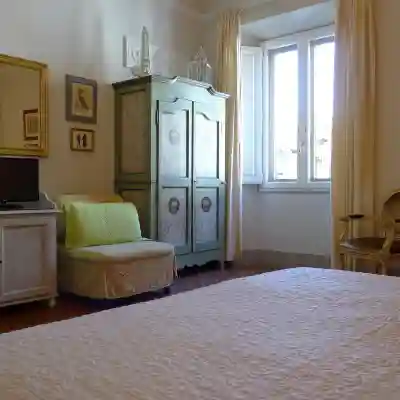 Relais Cavalcanti Guest House Rooms