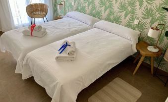 Sea to Sky Suites - Mijas Pueblo
