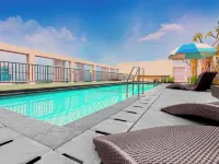Kimaya Braga Bandung by Harris Hotels near Merdeka Building