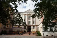 Parkhotel Altenburg Hotels in Altenburg