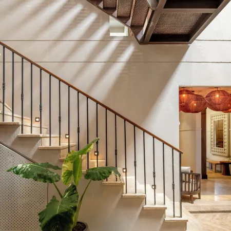 Hotel Casa Sonara Отели рядом с достопримечательностью «Манга»