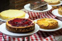 Porto da Ilha Hotel - breakfast