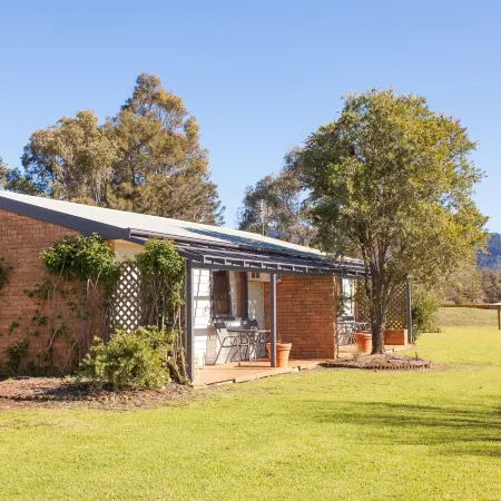 Pokolbin Farm Stay