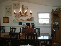 캐리지 코너 B&B 인터코스 호텔