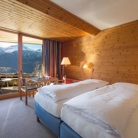 Hotel Panorama
