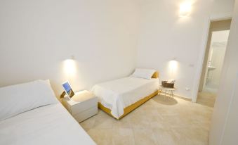 Blue Sea - Villa Eolo 30 - Locz