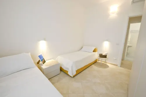 블루 씨 - 빌라 에올로 30 - 로크즈