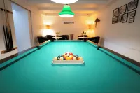 Hotel Aarslev Kro Hotels in Brabrand