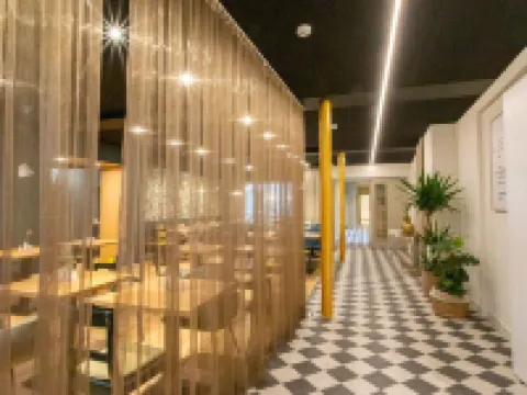 Hotel Tuchhaus Hotels in Volkach