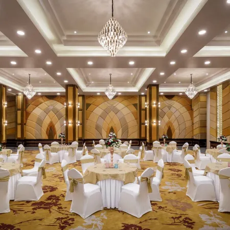 Justa Ssatva Resort, Udaipur