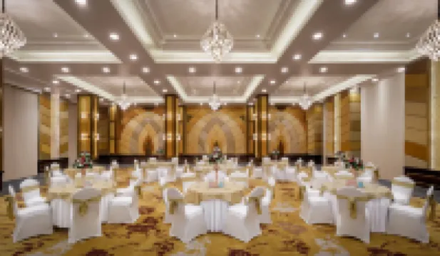 Justa Ssatva Resort, Udaipur