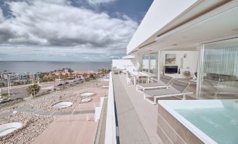 Hotel Baobab Suites