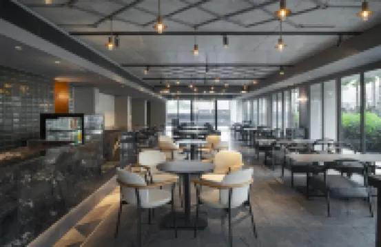 Radisson Hotel Don Mueang Bangkok