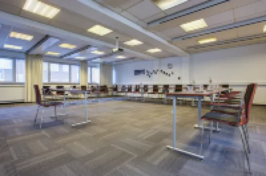 Best Western Plus Airport Hotel Copenhagen