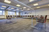 베스트 웨스턴 플러스 에어포트 호텔 코펜하겐