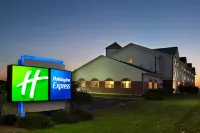 Holiday Inn Express MT. Vernon Hotels in Mount Vernon