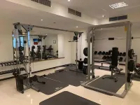 بالم إن هوتل الدوحة - نادي رياضي