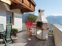 Apartment in Zillertal Near Ski Slopes