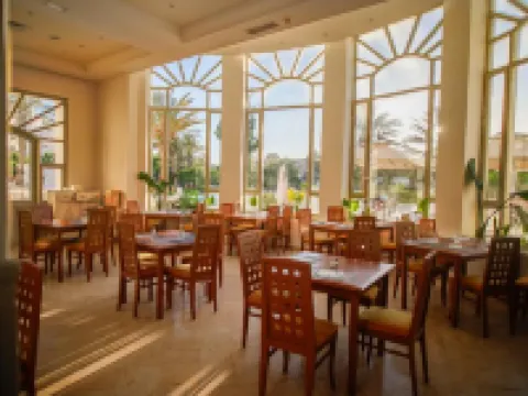 Tmk l'Atrium Yasmine by Turismark Hotels in Hammamet