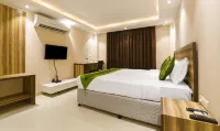 Treebo Iffco Chowk Hotel a Gurgaon