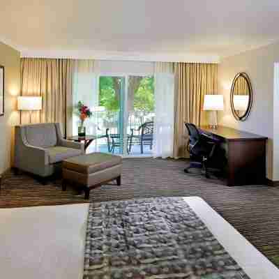 ベスト ウエスタン プラス ガーデン コート イン Rooms