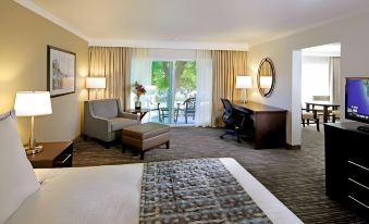 Best Western Plus Garden Court Inn