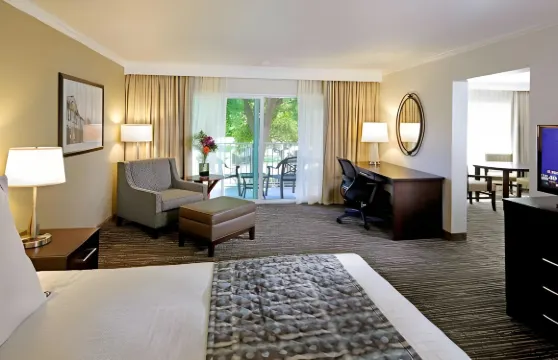 花園宮殿貝斯特韋斯特優質酒店