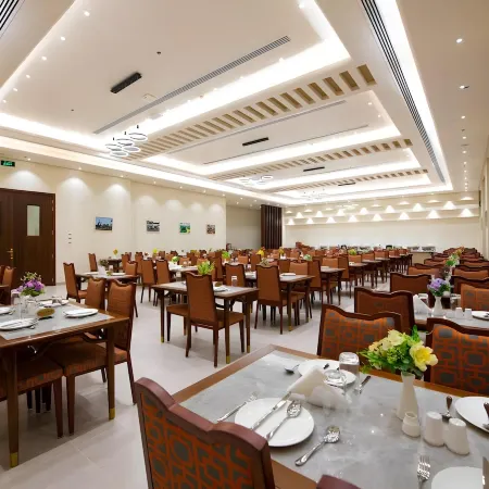 Rozana Hotel