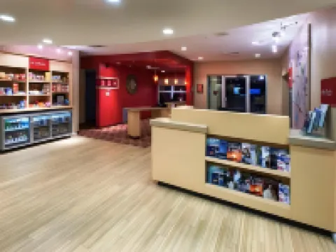 TownePlace Suites Jacksonville