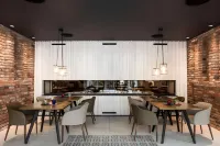 Park Hotel & Spa - breakfast