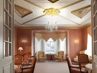 Best Western Tingvold Park Hotel - 4 ดาว