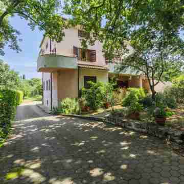 Lorenzin Hotel Exterior