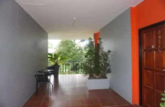 Thai House Hotel & Resort Hat Yai