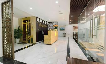New Century Hotel Cau Giay