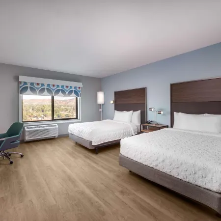 Tru by Hilton Norco Eastvale
