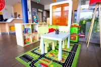 Ibis Budget Katowice Centrum