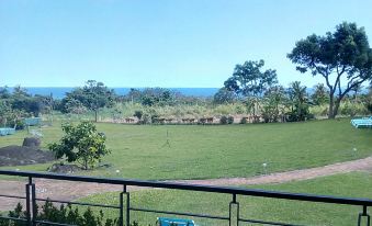 May l Dulan View Bed and Breakfast