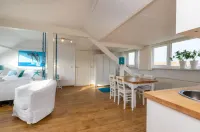 ブライト アパートメント ニア ビーチ