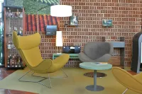 Kyriad Angouleme Nord - Champniers Hotels in Département Charente
