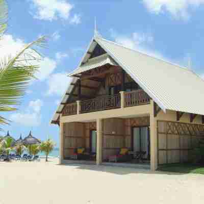 Preskil Island Resort Hotel Exterior