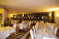 Airport Hotel Bergamo - Træningscentre