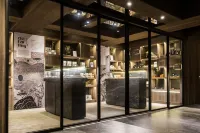 Hotel East Taipei Hotels in Taipeh