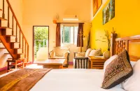 Dreamhome B&B Hotel a Hualien