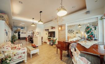 Hualien 5FM Homestay - Jianlin