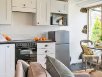 The Coach House at Tyddyn-y-Felin