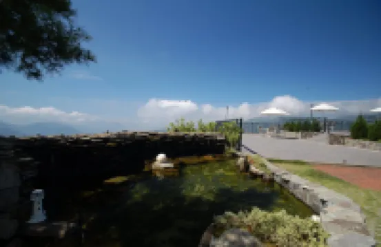 สตาร์วิลลา โรงแรมในหนานโถว