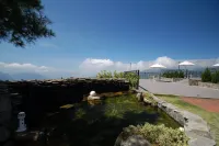 南投清境天星渡假山莊